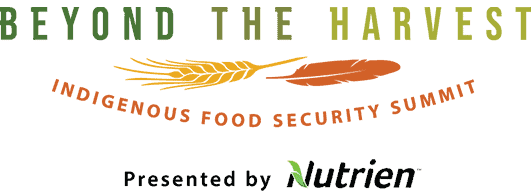 Beyond The Harvest